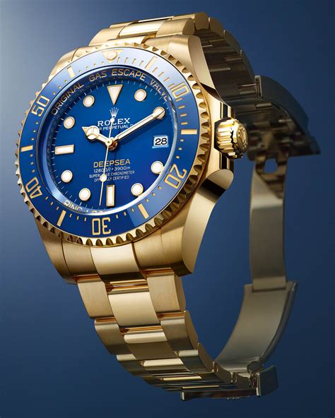 2024 deep sea rolex|Rolex sea dweller 2024.